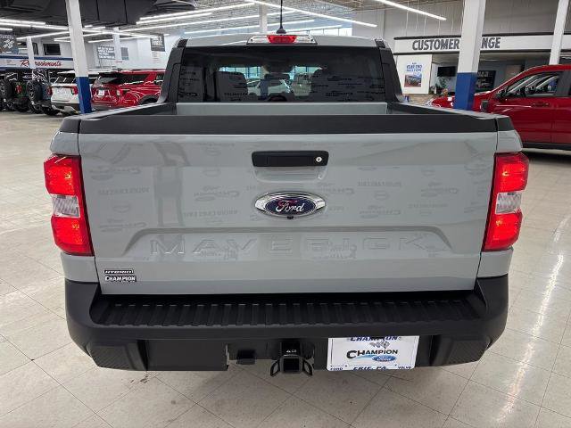 Certified 2024 Ford Maverick XL image 4