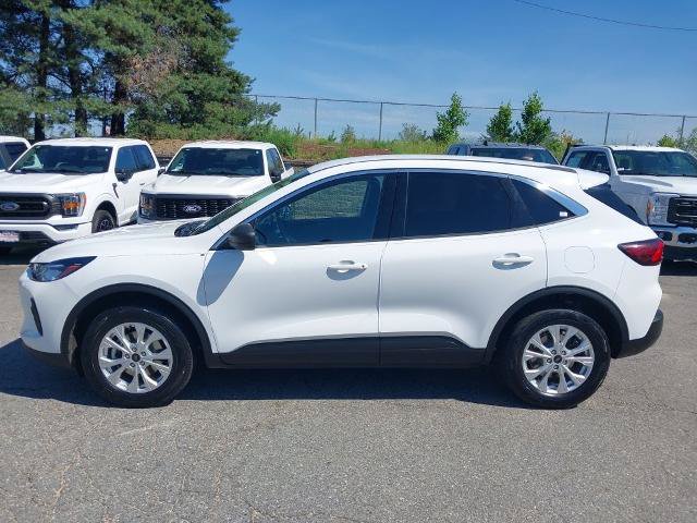 Certified 2024 Ford Escape Active AWD/4WD image 5