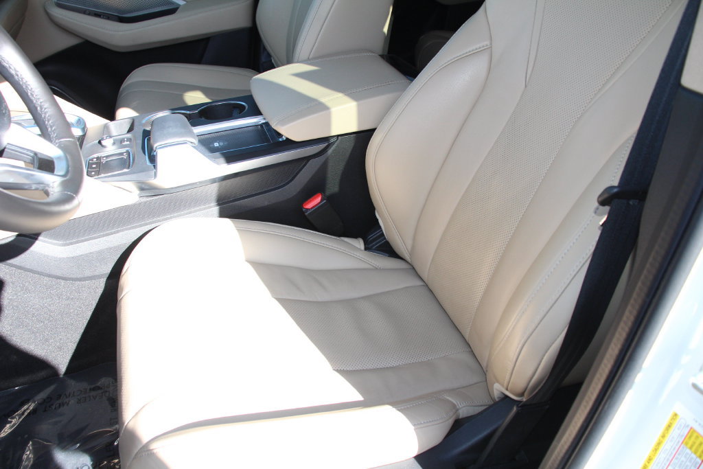 Used 2022 Acura MDX w/ Technology Package AWD/4WD image 23