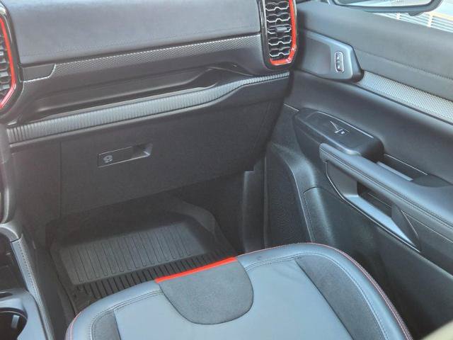 Certified 2024 Ford Ranger Raptor AWD/4WD image 14
