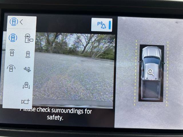 Certified 2024 Ford F250 XLT w/ 360-Degree Camera Package AWD/4WD image 35
