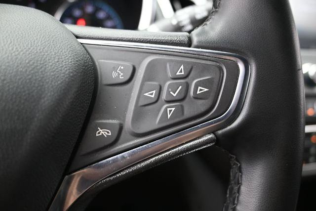 Used 2024 Chevrolet Equinox LT FWD image 20