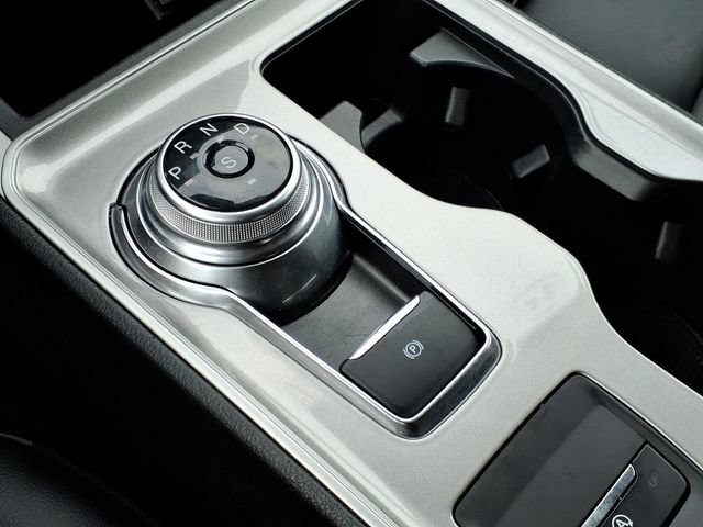 Certified 2023 Ford Edge SEL AWD/4WD image 29