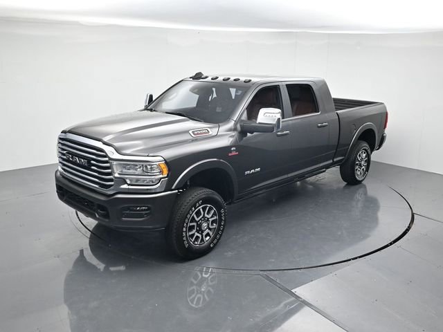 Used 2024 RAM 3500 Limited w/ Safety Group image 40