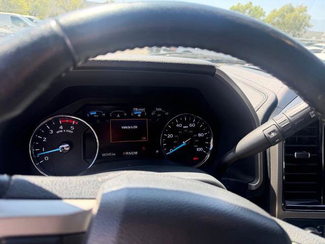Certified 2022 Ford F250 Lariat w/ Lariat Value Package AWD/4WD image 5