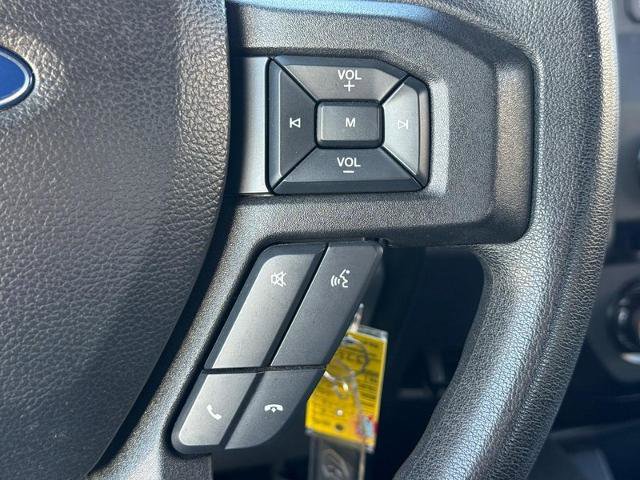 Certified 2018 Ford F150 XLT w/ FX4 Off-Road Package image 14