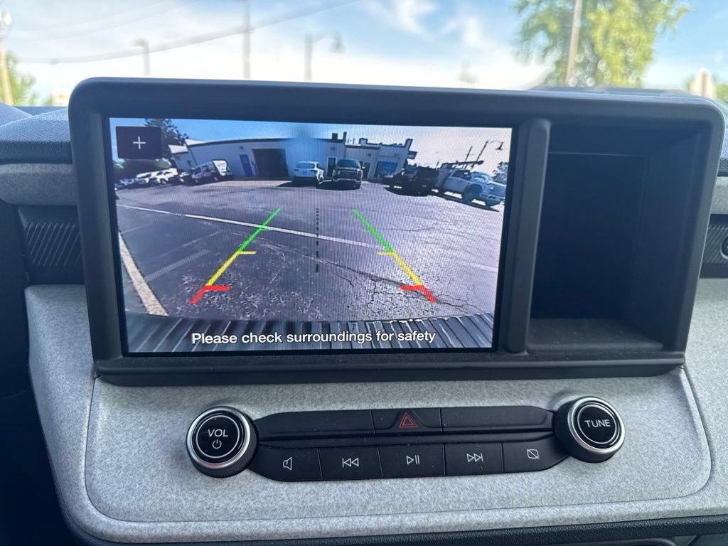 Certified 2022 Ford Maverick XLT FWD image 4