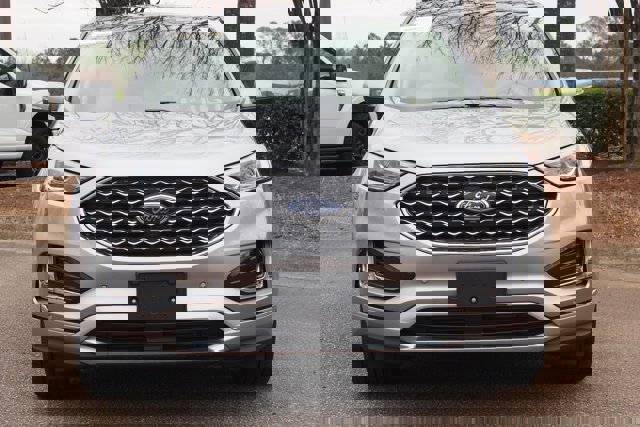 Certified 2024 Ford Edge Titanium w/ Titanium Elite Package image 8
