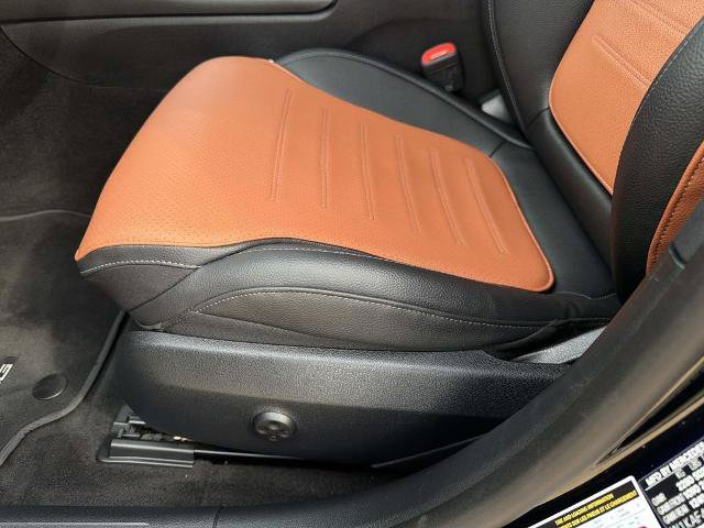 Used 2024 Mercedes-Benz C 300 Sedan image 19