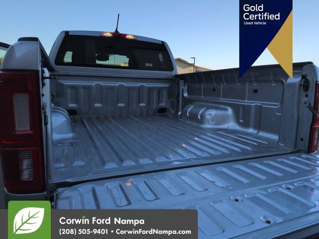 Certified 2023 Ford Ranger XLT w/ Equipment Group 301A Mid AWD/4WD image 30