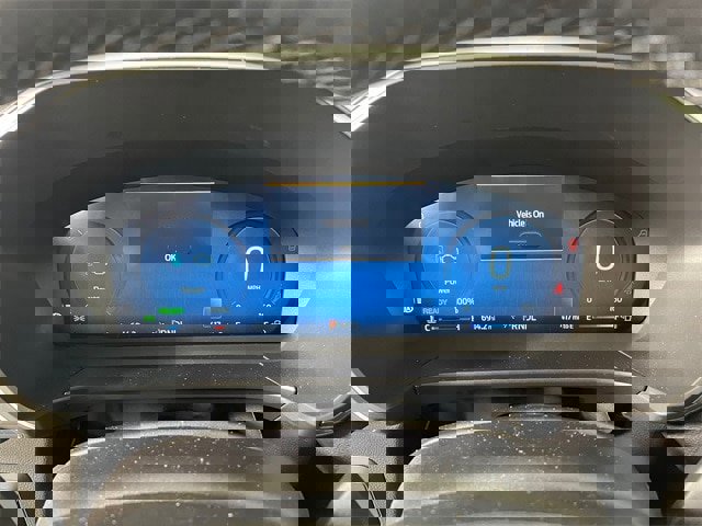 Certified 2024 Ford Escape Platinum image 10