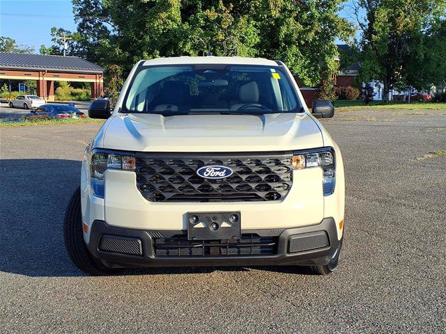 Certified 2025 Ford Maverick XL w/ 4K Tow Package AWD/4WD image 8