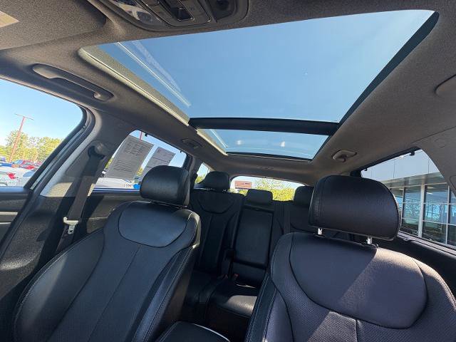 Used 2019 Hyundai Santa Fe AWD image 30