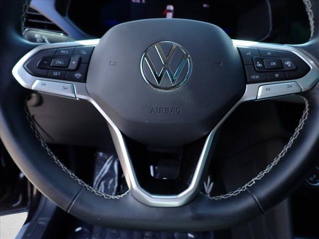 Used 2022 Volkswagen Taos SE FWD image 17