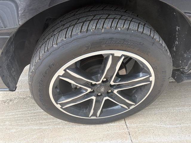 Certified 2020 Ford Expedition Limited w/ Equipment Group 303A AWD/4WD image 4