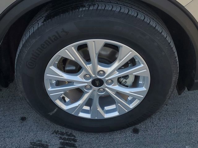 Certified 2023 Ford Escape Active w/ Tech Pack #2 image 5