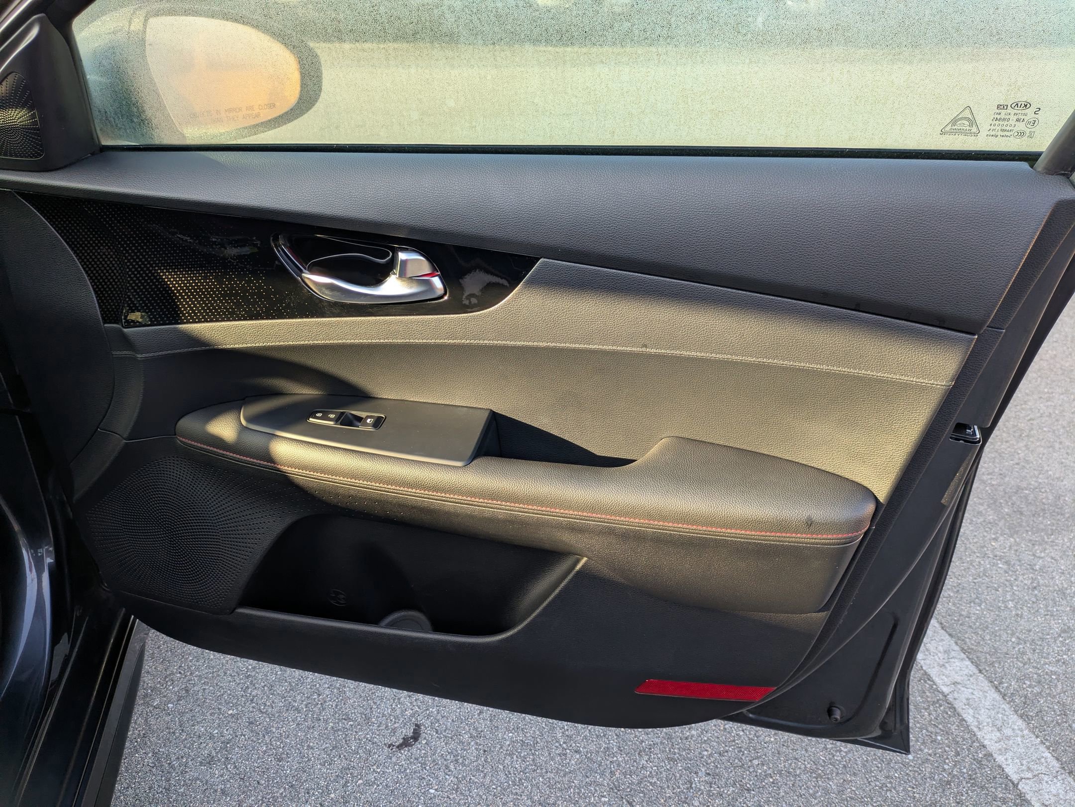 Used 2020 Kia Forte GT image 39