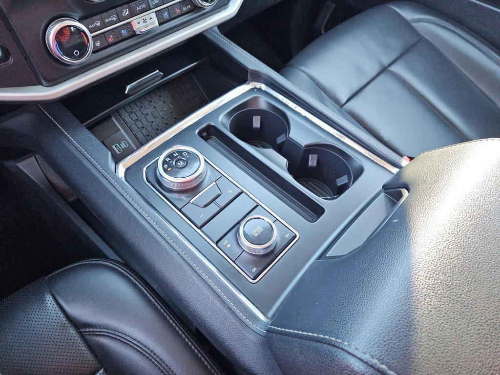 Certified 2023 Ford Expedition Max XLT image 30