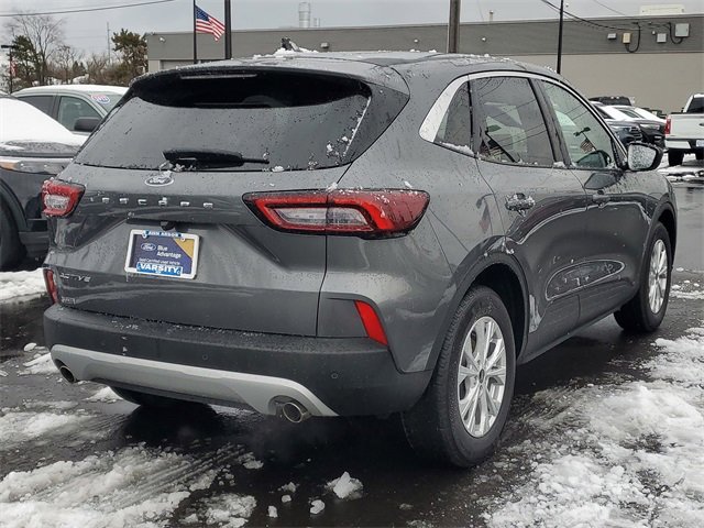 Certified 2023 Ford Escape Active w/ Tech Pack #1 image 4