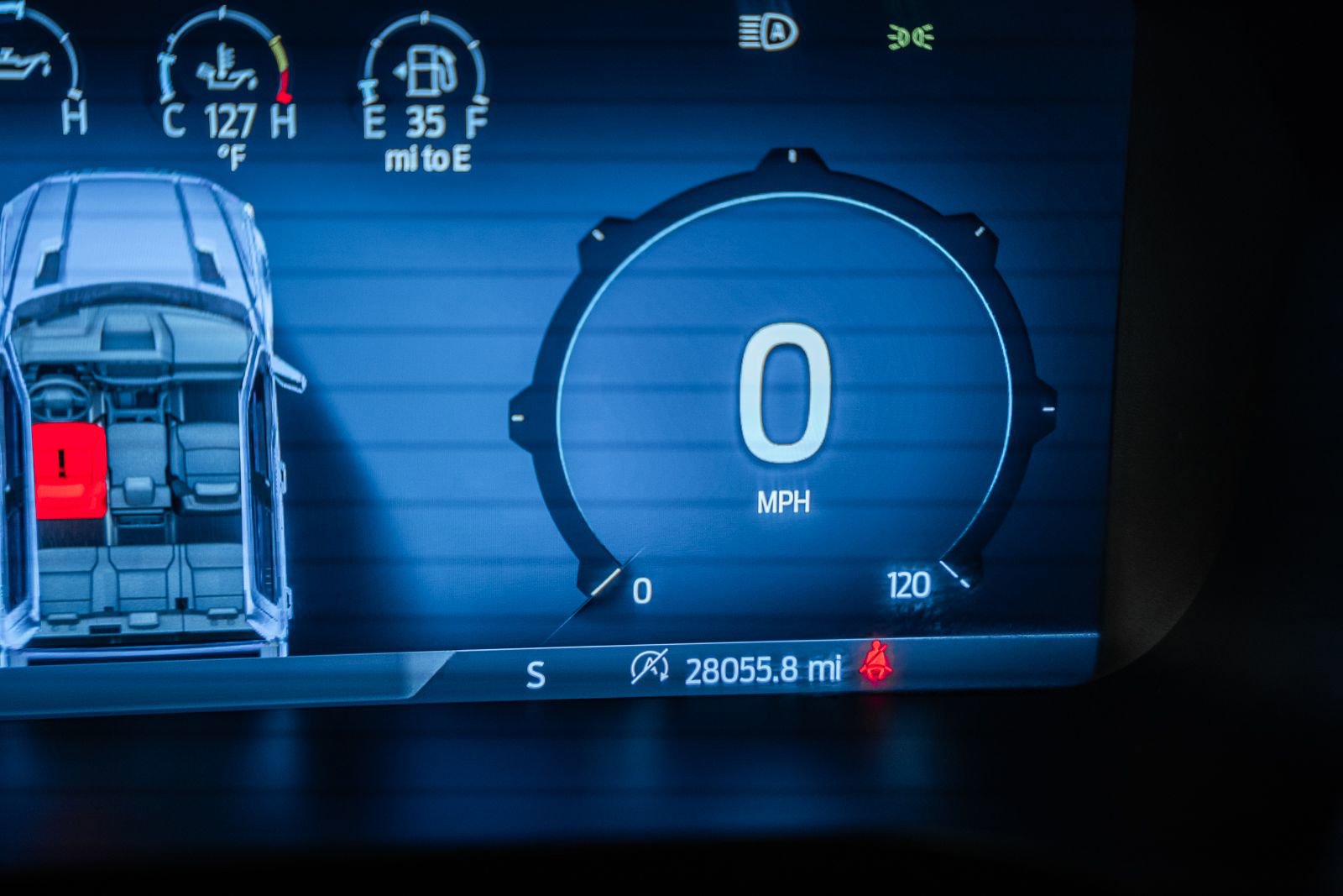 Certified 2024 Ford F150 XLT w/ Tow/Haul Package image 52