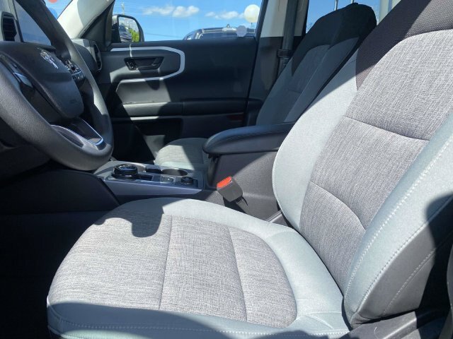 Certified 2024 Ford Bronco Sport Big Bend AWD/4WD image 15