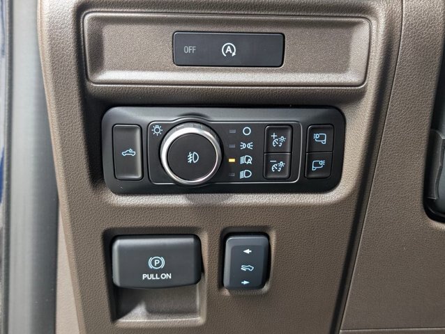 Certified 2025 Ford F150 King Ranch w/ FX4 Off-Road Package AWD/4WD image 14