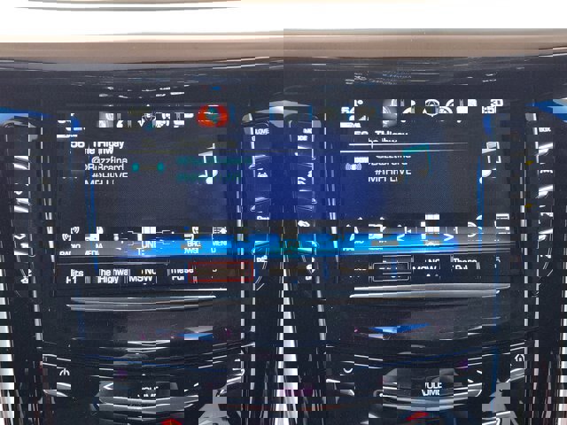 Used 2019 Cadillac Escalade Platinum image 15