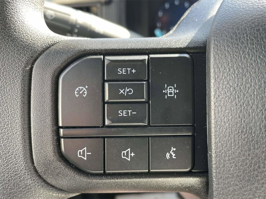 Certified 2024 Ford F150 STX w/ STX Black Appearance Package image 26