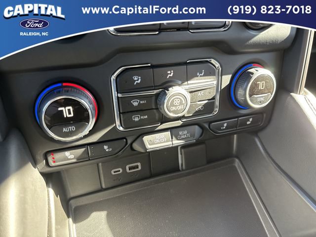 Used 2023 Chevrolet Tahoe RST w/ Luxury Package image 29