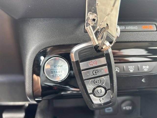 Certified 2023 Ford Escape Active w/ Tech Pack #2 FWD image 22