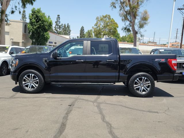 Certified 2023 Ford F150 XL w/ STX Appearance Package AWD/4WD image 29