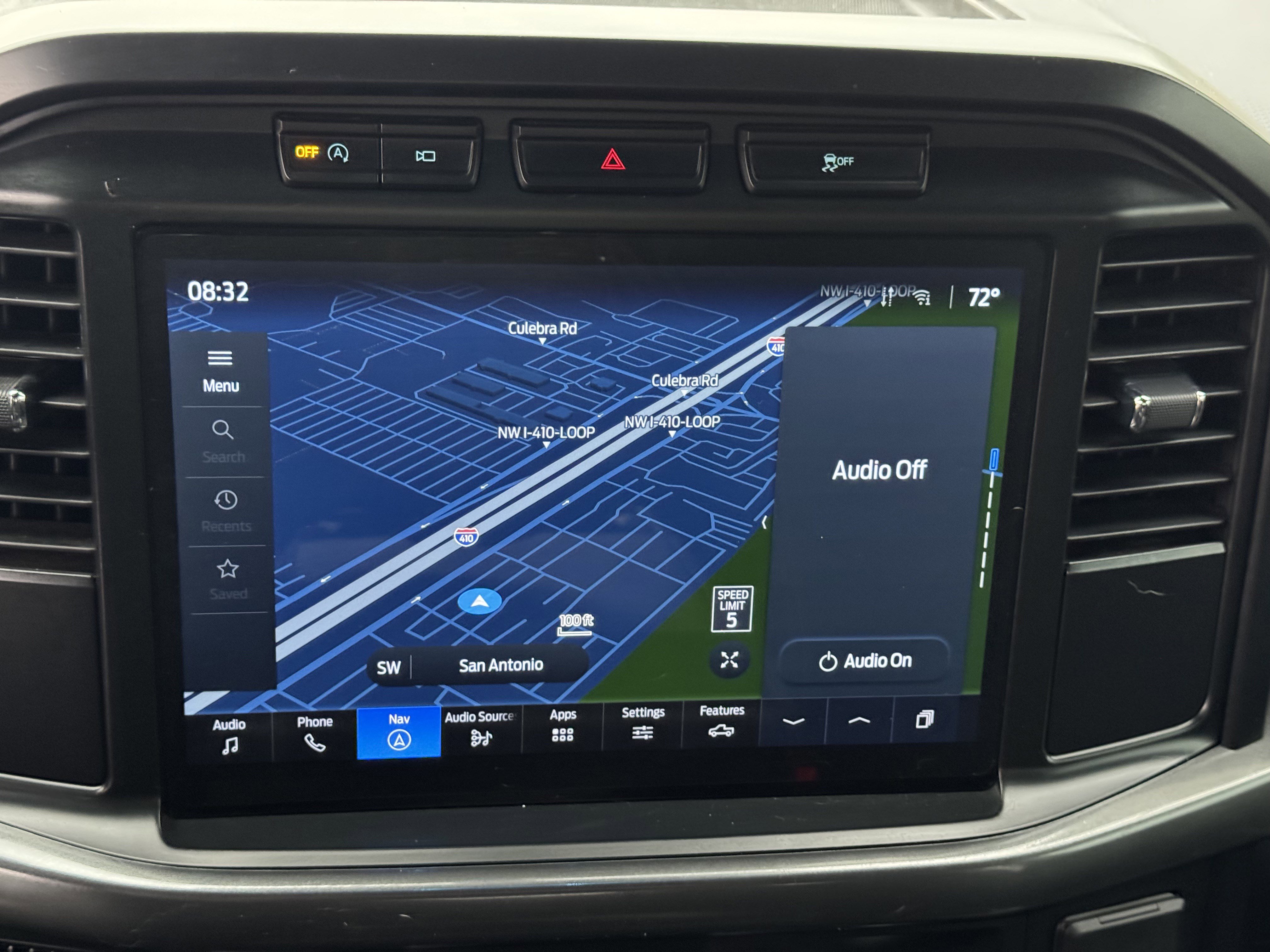 Certified 2024 Ford F150 STX image 21