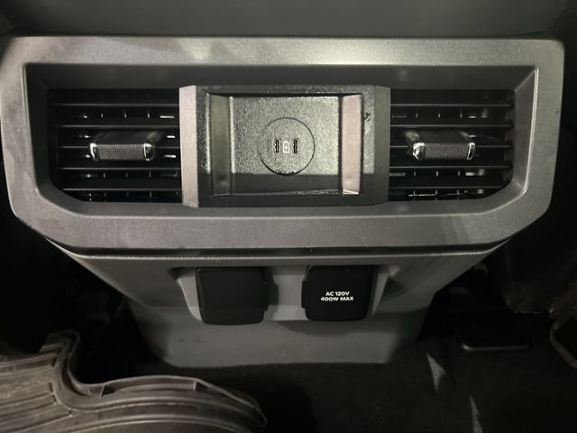 Certified 2024 Ford F250 XLT w/ FX4 Off-Road Package AWD/4WD image 18