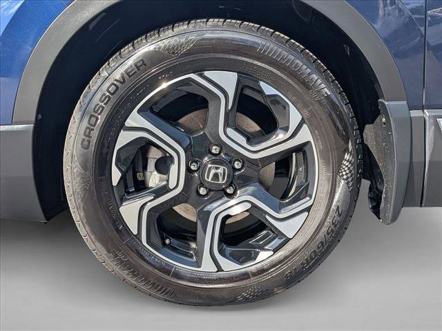Used 2017 Honda CR-V Touring image 22