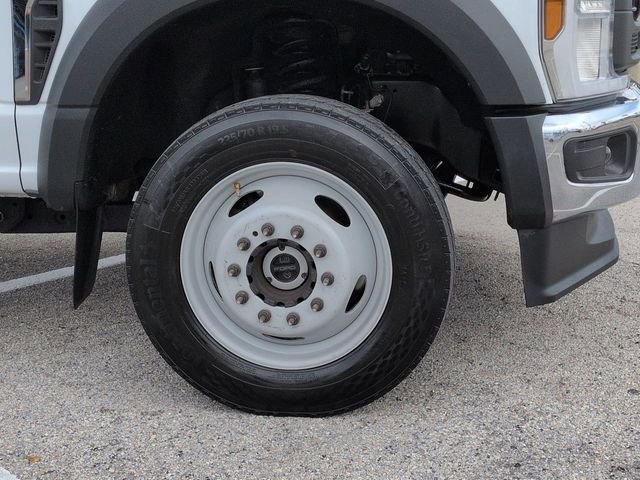 Certified 2024 Ford F450 XL image 11
