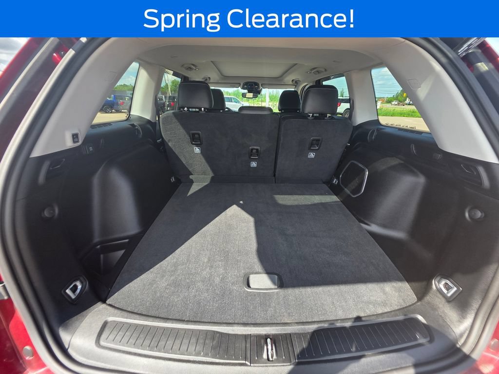 Used 2022 Jeep Grand Cherokee Limited AWD/4WD image 12