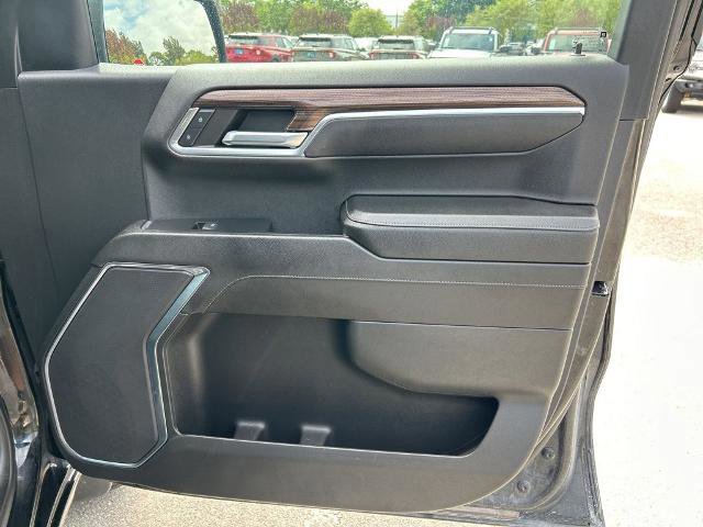 Used 2023 Chevrolet Silverado 1500 RST image 40