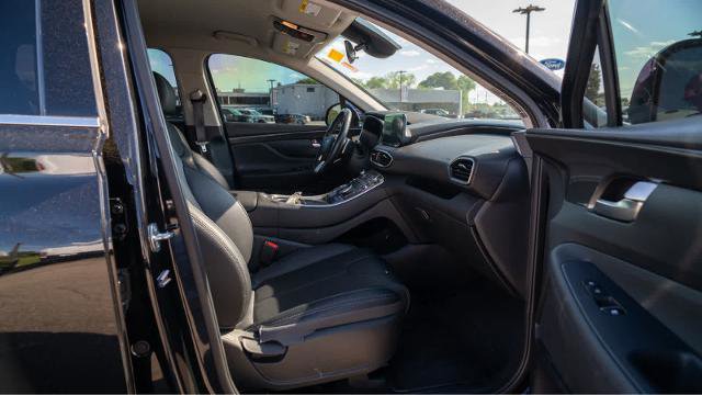 Used 2023 Hyundai Santa Fe XRT AWD/4WD image 19
