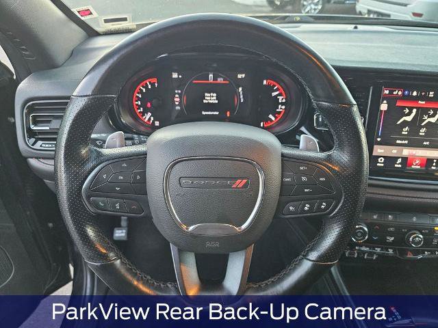 Used 2024 Dodge Durango GT AWD/4WD image 20