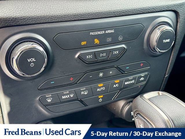 Certified 2022 Ford Ranger XLT w/ Equipment Group 301A Mid image 17