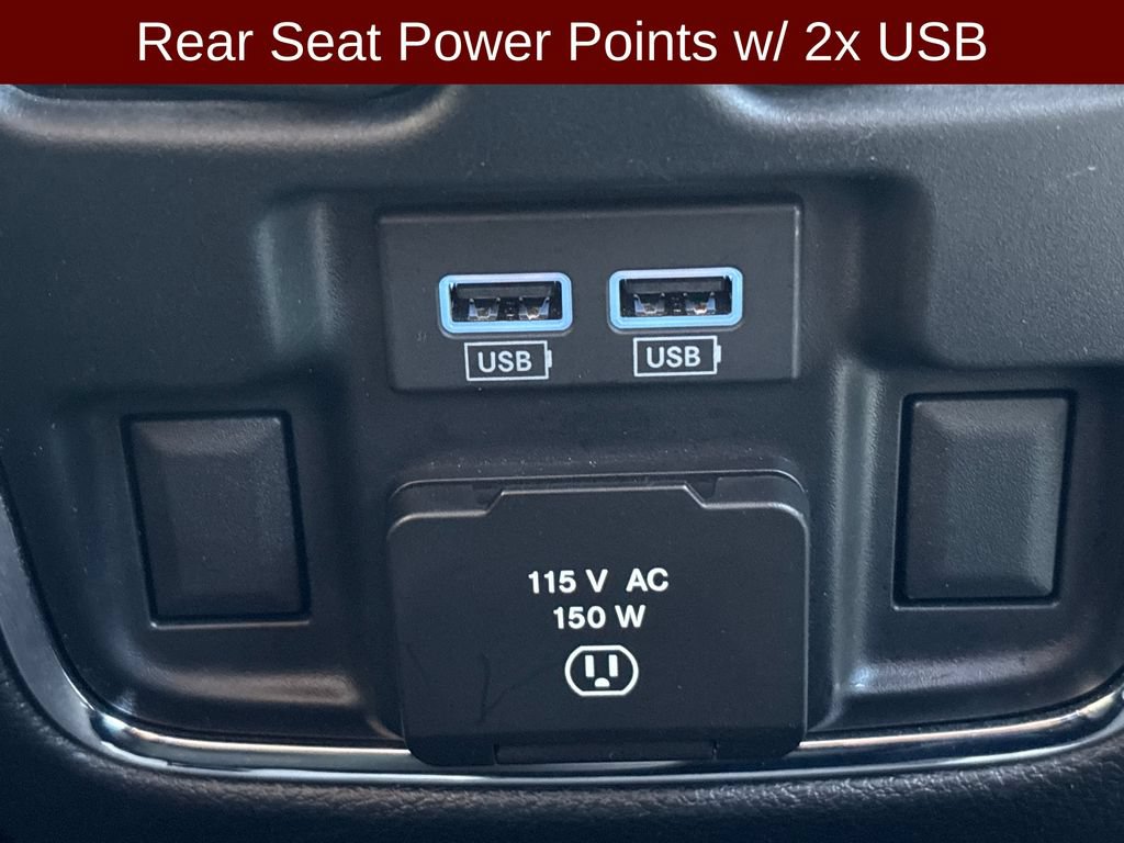 Used 2021 Jeep Grand Cherokee Limited w/ Sun & Sound Group AWD/4WD image 23
