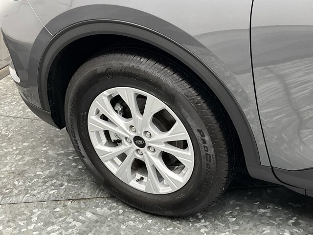 Certified 2025 Ford Escape Active w/ Cold Weather Package AWD/4WD image 28