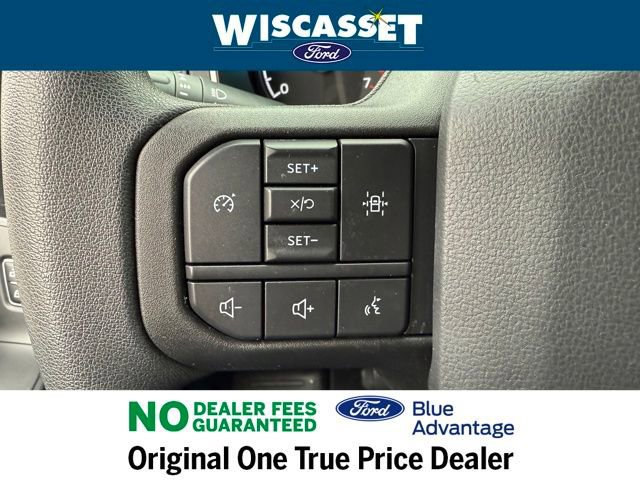 Certified 2022 Ford F150 XL w/ STX Appearance Package image 18