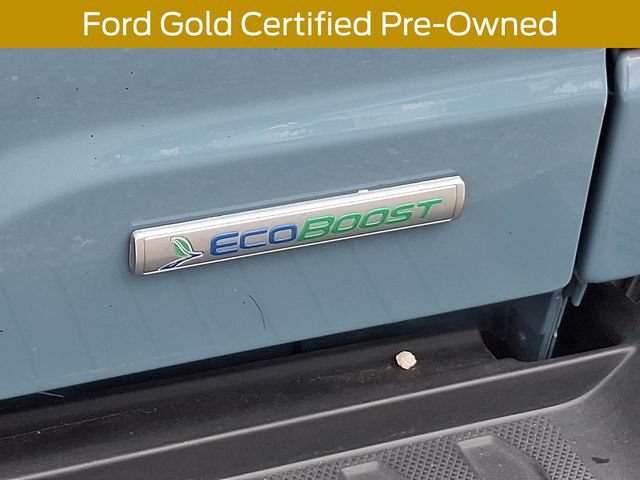 Certified 2023 Ford F150 XLT w/ Equipment Group 302A High AWD/4WD image 38