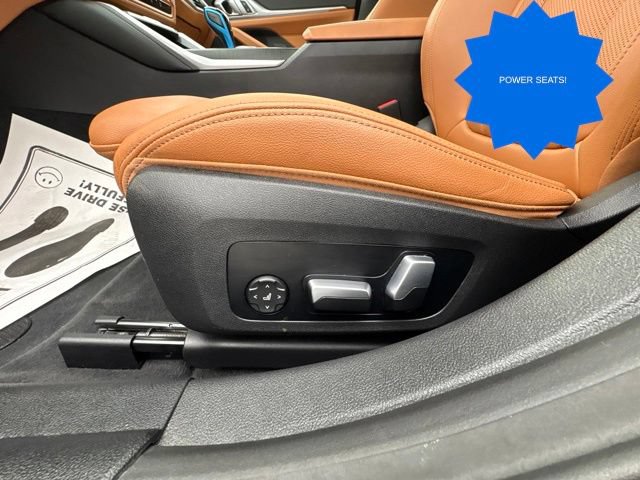 Used 2023 BMW i4 M50 AWD/4WD image 13