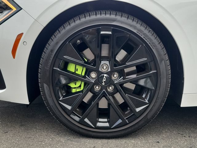 Used 2025 Kia K5 GT w/ GT1 Package FWD image 30