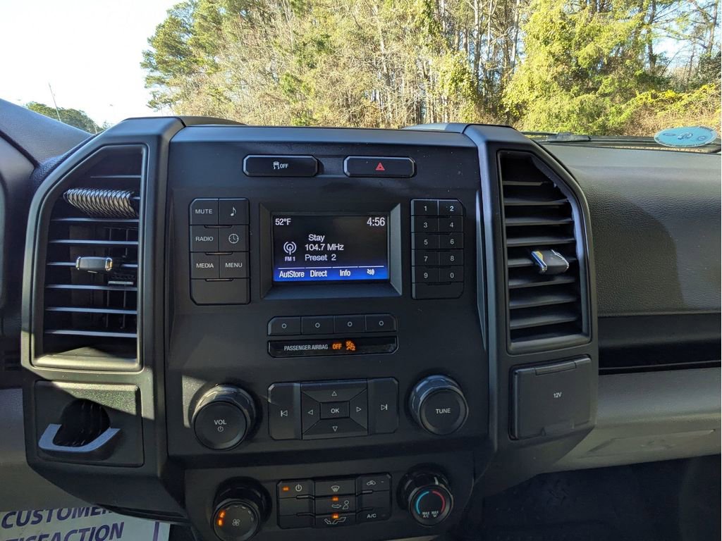 Certified 2017 Ford F150 XL image 15