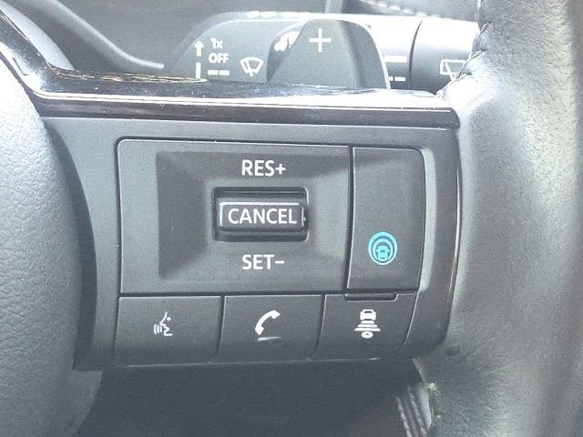 Used 2021 Nissan Rogue SL FWD image 37