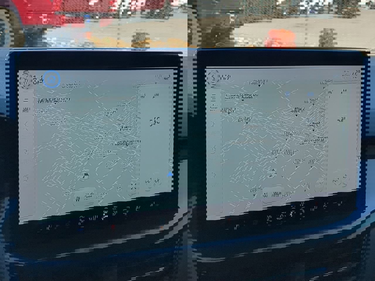 Certified 2024 Ford Escape ST-Line w/ Tech Pack #1 image 19