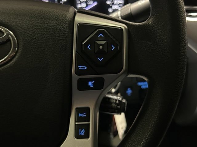Used 2019 Toyota Tundra TRD Pro AWD/4WD image 32